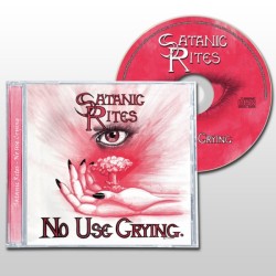 Satanic Rites - "No Use...