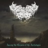 Deathlike Dawn - "Among the Graves of the Archetypes" (CD)