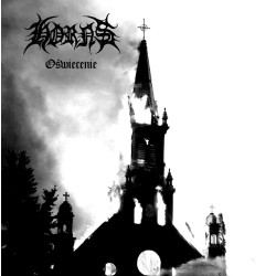 Horns - "Oświecenie" (CD)