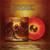 Roadhog - "The Oppressors" (LP)