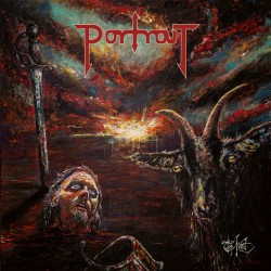 Portrait - "The Host" (CD)