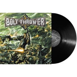 Bolt Thrower - "Honour -...