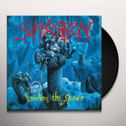 Suffocation - "Breeding the...