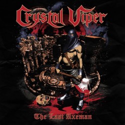 Crystal Viper - "The Last...