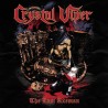 Crystal Viper - "The Last Axeman" (digiCD)