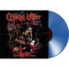 Crystal Viper - "The Last Axeman" (blue LP)