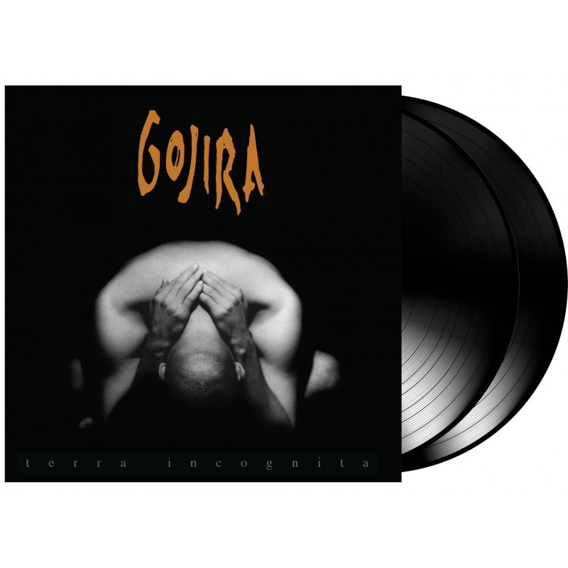 Gojira - "Terra Incognita" (2LP)