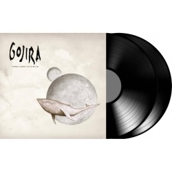 Gojira - "From Mars to...