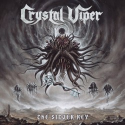 Crystal Viper - "The Silver...