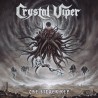 Crystal Viper - "The Silver Key" (slipcase CD)