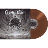 Crystal Viper - "The Silver Key" (LP)