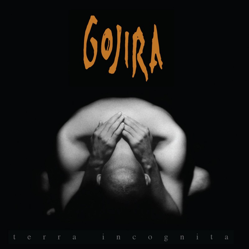 Gojira - "Terra Incognita" (CD)