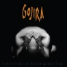 Gojira - "Terra Incognita" (CD)