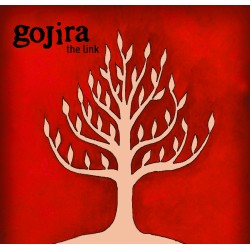 Gojira - "The Link" (CD)