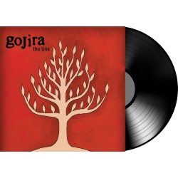 Gojira - "The Link" (LP)