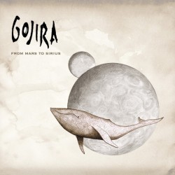 Gojira - "From Mars to...