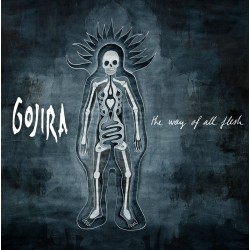 Gojira - "The Way of All...