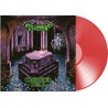 Gorguts - "Considered Dead" (red LP)