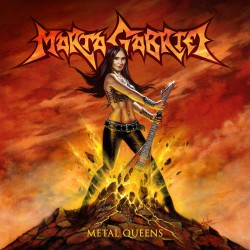 Marta Gabriel - "Metal...