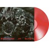 Sadus - "Swallowed in Black" (red LP)