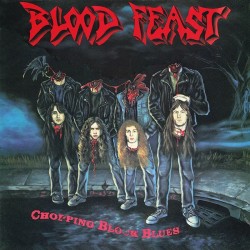 Blood Feast - "Chopping...