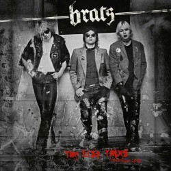 Brats - "The Lost Tapes -...