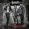 Brats - "The Lost Tapes - Copenhagen 1979" (slipcase CD)