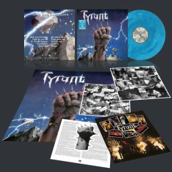 Tyrant - "Fight for Your...