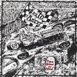 Death Racer - "From Gravel...