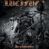 Lucifuge - "Hexensabbat" (CD)