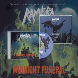 Ramera - "Midnight Funeral"...