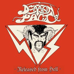 Demon Pact - "Released from...