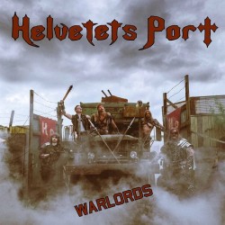 Helvetets Port - "Warlords"...