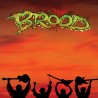 The Brood - "The Brood" (CD)