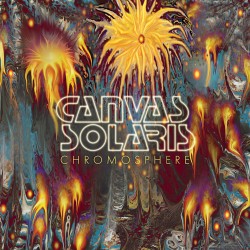 Canvas Solaris -...