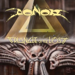 Donor - "Triangle of the...