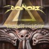 Donor - "Triangle of the Lost" (CD)