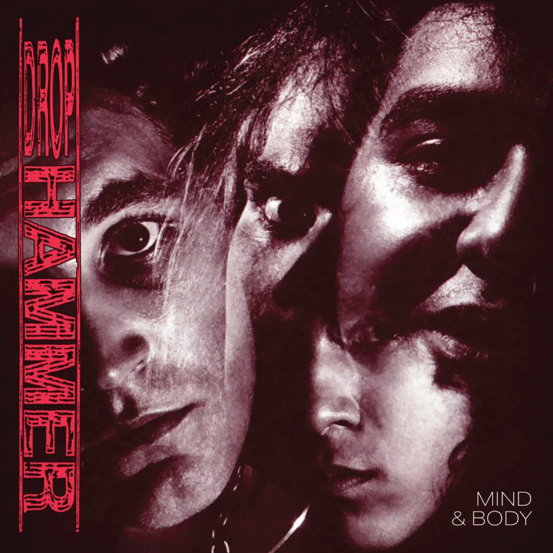 Drop Hammer - "Mind & Body" (CD)