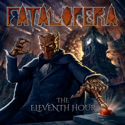 Fatal Opera - "The Eleventh...