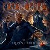 Fatal Opera - "The Eleventh Hour" (2CD)