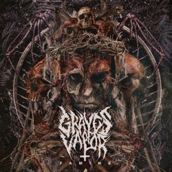 Graves of Valor - "Famine"...