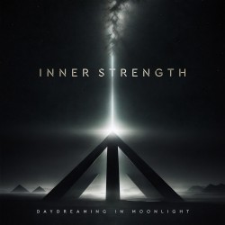 Inner Strength - "Daydreaming in Moonlight" (CD)