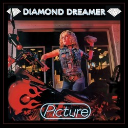 Picture - "Diamond Dreamer...