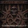 Raped Ape - "Terminal Reality" (CD)