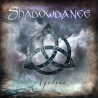 Shadowdance - "Ageless" (CD)