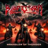 Bladestorm - "Wrangler of Thunder" (CD)