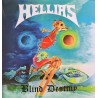 Hellias - "Blind Destiny" (CD)