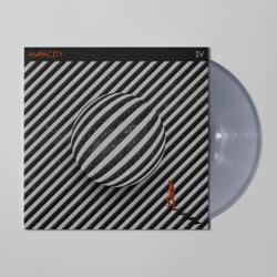 Ampacity - "IV" (clear LP)