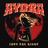 Hydra - "Into the Night" (CD)