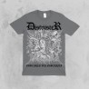 T-Shirt Distrüster - "Obscurum Per Obscurius"